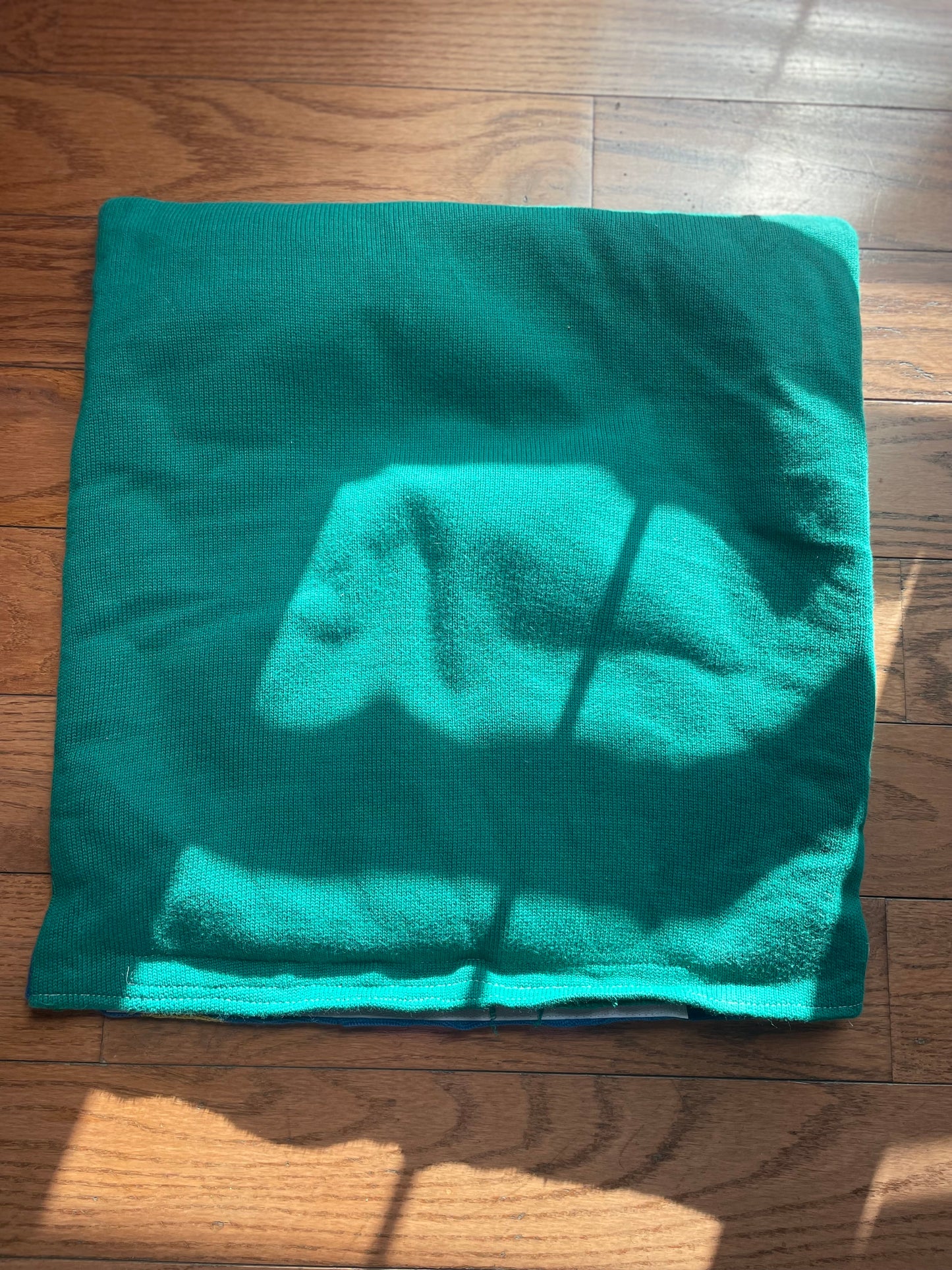 Memory Pillow Cover - Single Item