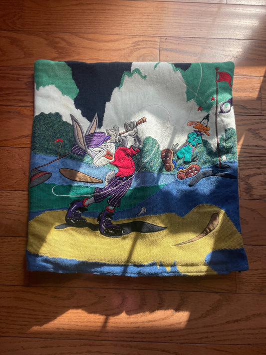 Memory Pillow Cover - Single Item