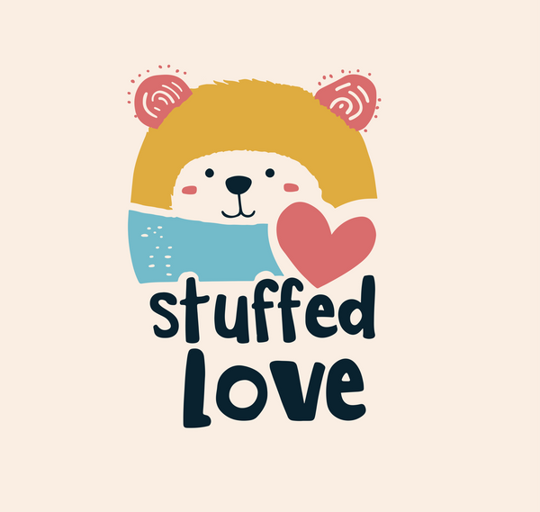 Stuffed Love
